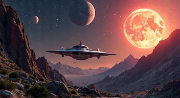 Die besten 8 Tipps bei Science-Fiction-Filmen