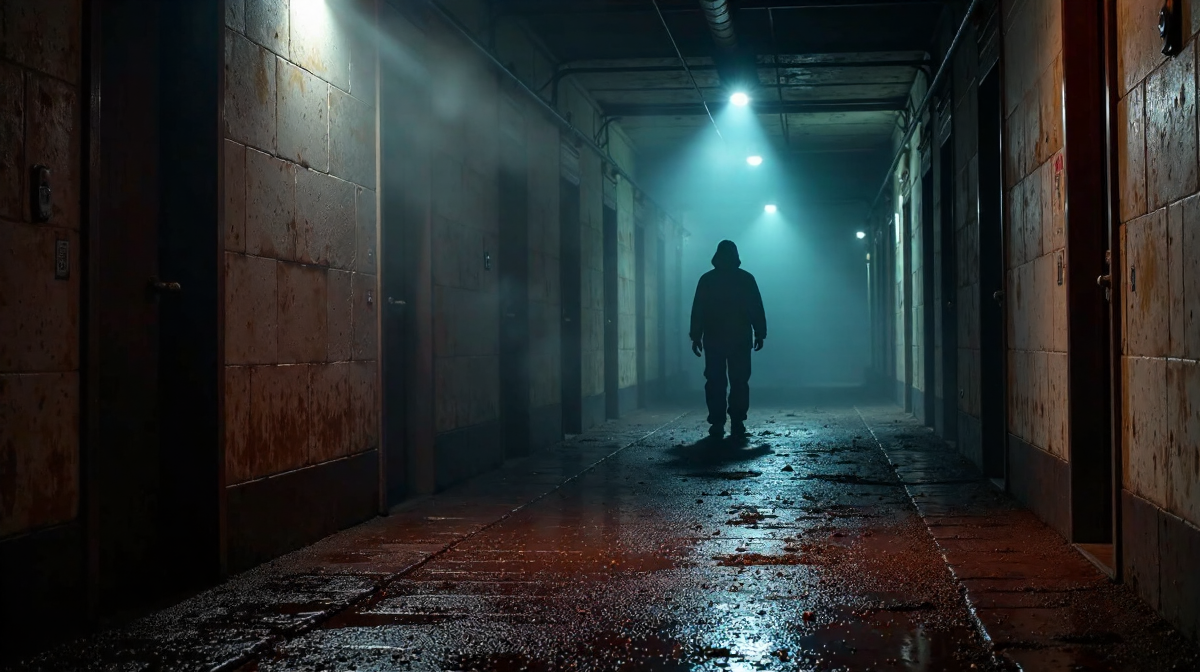 Die besten Horrorfilme im Februar 2024: Scream 7, Dust Bunny und Cold Storage