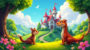 Die besten Kinderfilme auf Netflix: Spaß, Abenteuer, Freundschaft entdecken