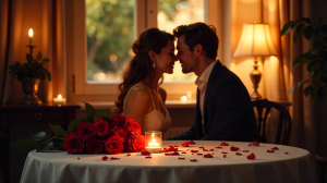 Die besten Liebesfilme: Emotionen, Leidenschaft und zeitlose Geschichten