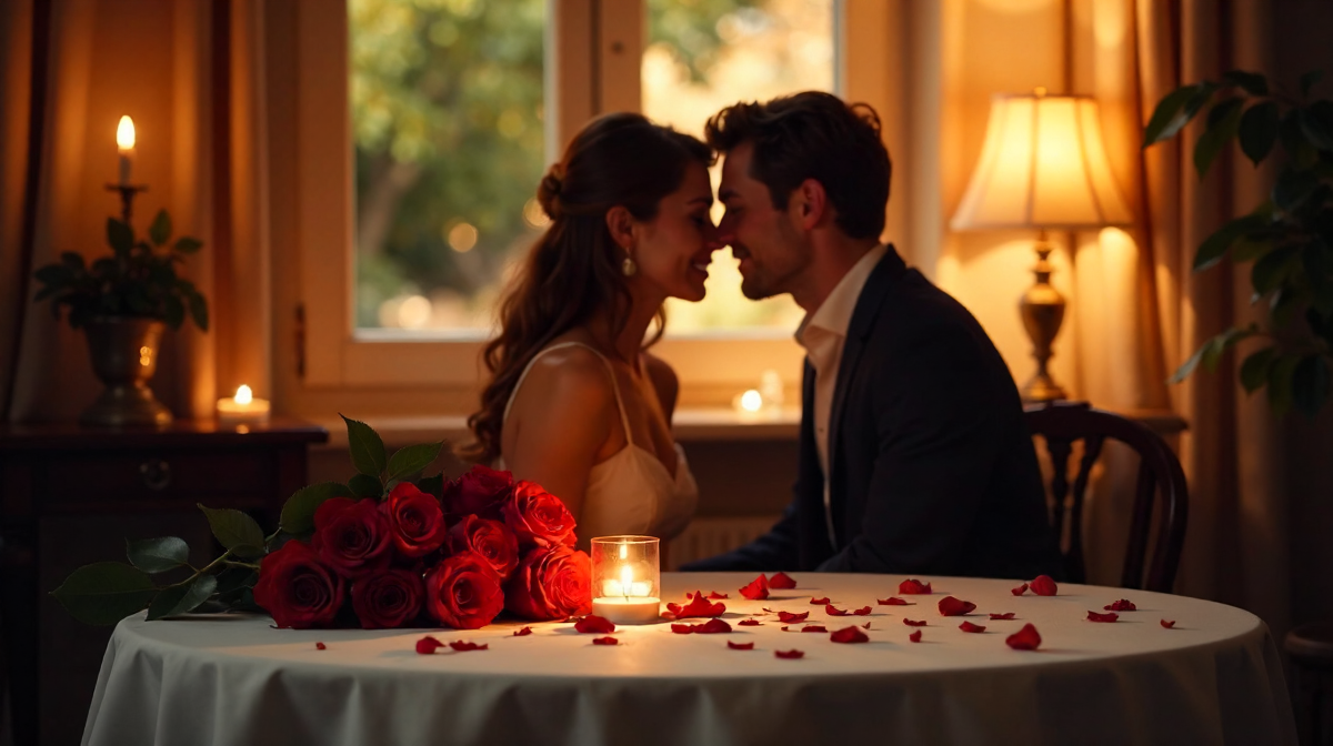 Die besten Liebesfilme: Emotionen, Leidenschaft und zeitlose Geschichten