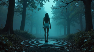 Die düstere Psychologie hinter "Longlegs": Serienkiller, Okkulte Rituale, Spannung