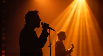 Die emotionale Resonanz von "Awake" in der Musik (9/10)