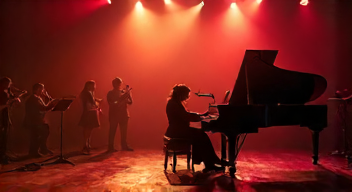 Die emotionale Tiefe von Hildegard Knefs Musik (10/10)