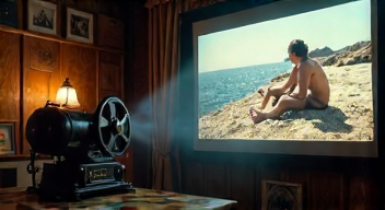 Die Faszination des Films: Ein persönlicher Blick auf „Die Odyssee“ (1/10)