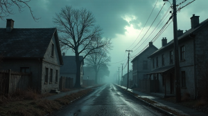 Die fesselnde Welt von Silent Hill: Spiele, Filme und ihre Reihenfolge