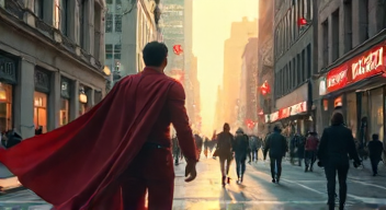 Die gesellschaftliche Relevanz von Actionhelden (5/10)