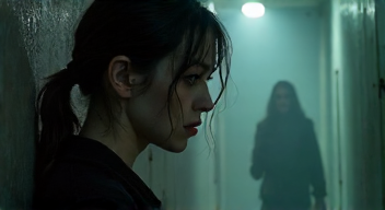 Die Komplexität der Charaktere im Horrorfilm (3/10)