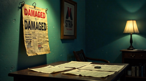 Die Kontroversen um "Damaged": Krimi, Thriller, Netflix-Charts