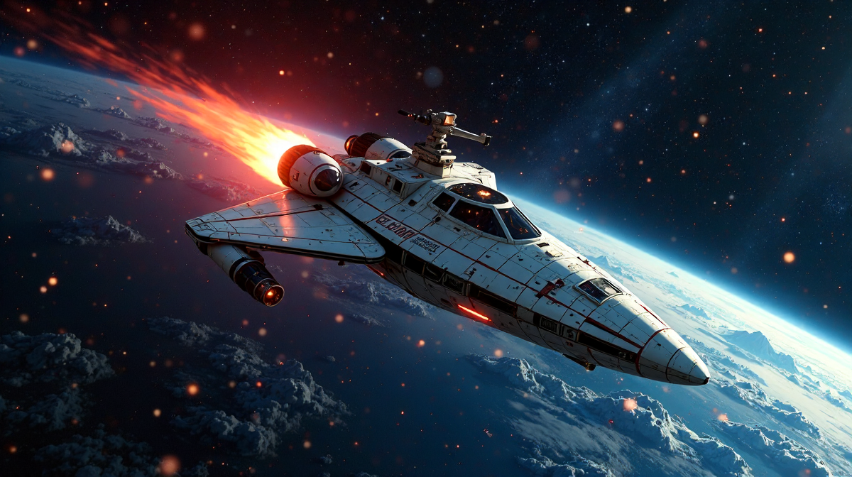 Die Kultkomödie "Spaceballs": Parodie, Filmgeschichte, Fortsetzung 2027