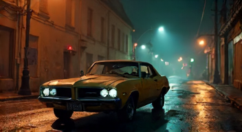 Die kulturelle Bedeutung von Actionfilmen (3/10)