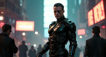 Die kulturelle Bedeutung von „Terminator 2“ (10/10)