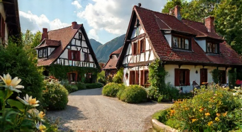 Die kulturelle Prägung durch deutsche Einflüsse (3/10)