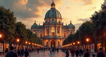 Die kulturelle Relevanz des Kinos