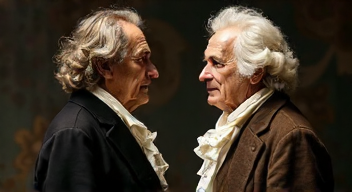 Die kulturelle Relevanz von Dreiecksbeziehungen (3/10)