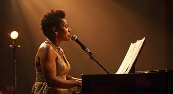 Die Kunst des Gesangs und ihre gesellschaftliche Rolle (9/10)