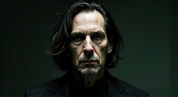 Die Kunst des Horrors: Ein Gesang der Dunkelheit (10/10)