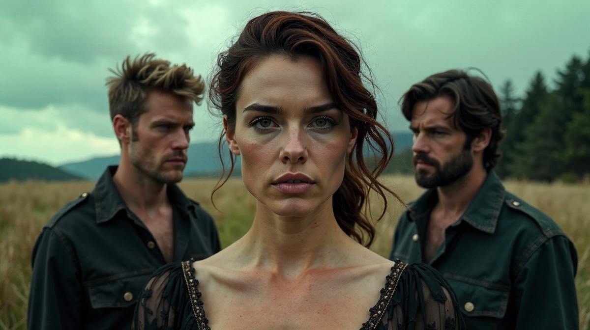 Die leidenschaftliche Neuinterpretation von „Sturmhöhe“: Fennell, Robbie, Elordi