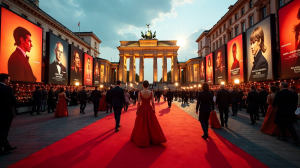 Die Macht des deutschen Films: Berlinale, Kultur, Verunsicherung