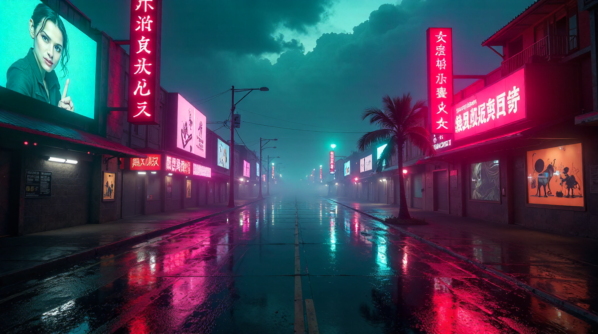 Die Magie von Legacy-Fortsetzungen: Blade Runner 2049, Hollywood und die Zukunft