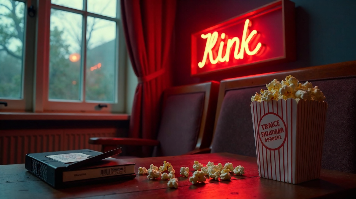 Die magischsten Blockbuster der 90er: Filmgeschichte, Nostalgie, Kinoerlebnisse