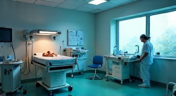 Die medizinische Perspektive auf den Fall (2/10)