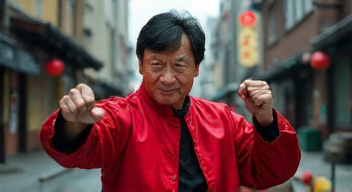 Die Meisterschaft von Jackie Chan (10/10)