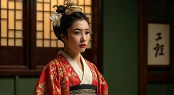 Die moralischen Dilemmata in der Kabuki-Welt (6/10)