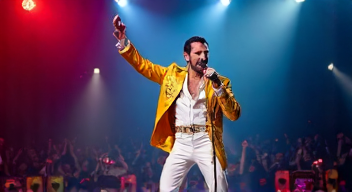 Die musikalische Untermalung im Film (10/10)