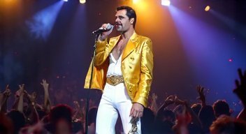 Die musikalische Untermalung und ihre Wirkung (10/10)