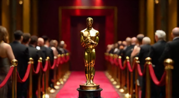 Die Oscars und ihre Veränderungen (6/10)