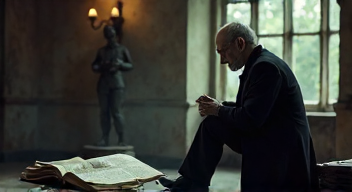 Die Philosophie der Rache im Film (3/10)