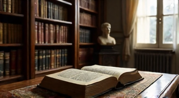 Die Philosophie des Helden (4/10)