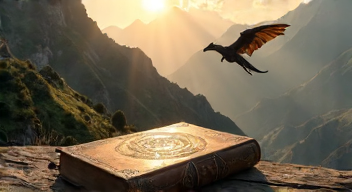 Die Philosophie hinter Eragon und Drachen (5/10)