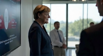 Die politische Dimension des Films (8/10)