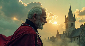 Die Psyche des Helden (6/10)