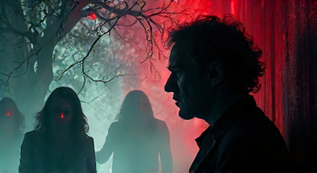 Die Psyche des Horrors (7/10)