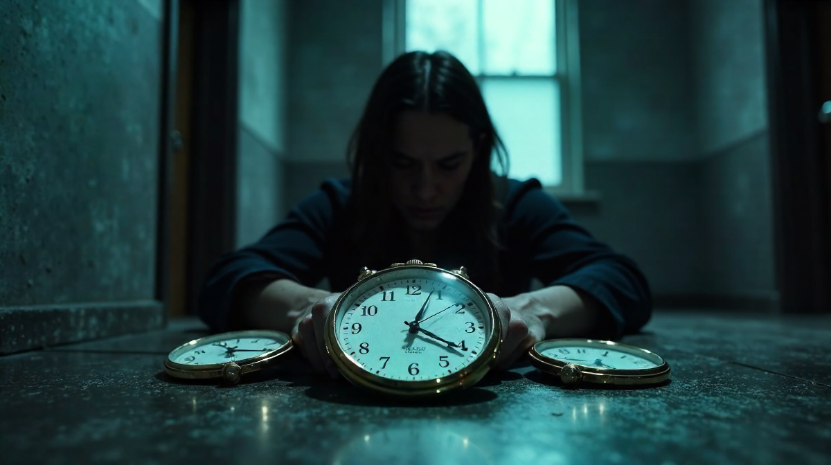 Die Psychologie hinter "Awake": Thriller, Emotionen und unerwartete Wendungen