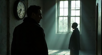 Die psychologischen Mechanismen im Thriller (8/10)