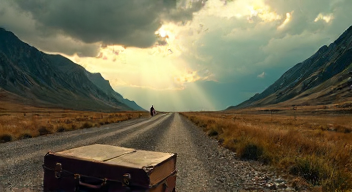 Die Realität der Flucht: Herausforderungen und Chancen (2/10)