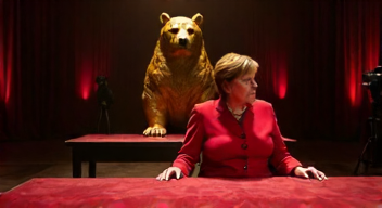 Die Rolle der Berlinale in der Politik (8/10)