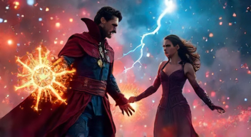 Die Rolle der Magie im MCU (3/10)