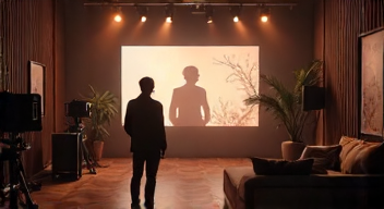 Die Rolle der Musik im Film (3/10)