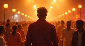 Die Rolle der Musik im indischen Film (10/10)