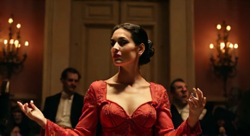 Die Rolle der Musik in der Kunst, Maria Callas (10/10)