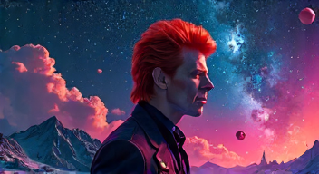 Die Rolle der Musik in der Science-Fiction (9/10)