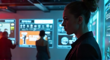 Die Rolle der Technologie im Humor (3/10)