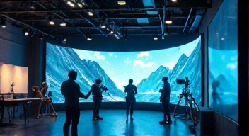 Die Rolle der Technologie in der Filmindustrie (4/10)