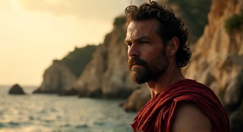 Die Rolle des Odysseus: Ein Held mit vielen Facetten (3/10)