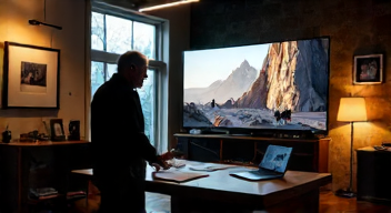 Die Rolle des Regisseurs (3/10)